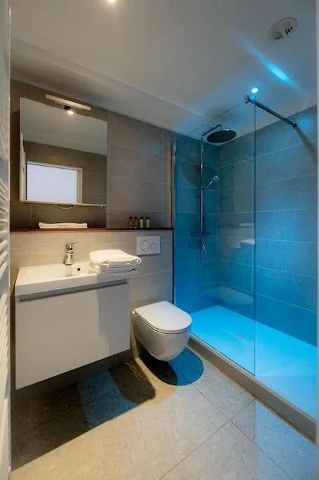 Apartament 8Z Dreamz Gandawa